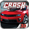Crash Revenge 3D