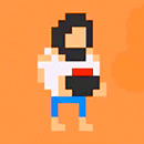 Pixel Shoot'em Up