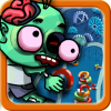 I saw zombie