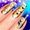 Magic Nail Spa Salon:Manicure Game