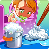 Baby House Cleaning
