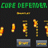 Cube Defender
