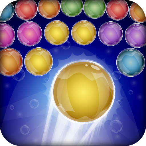Bubble Bluster