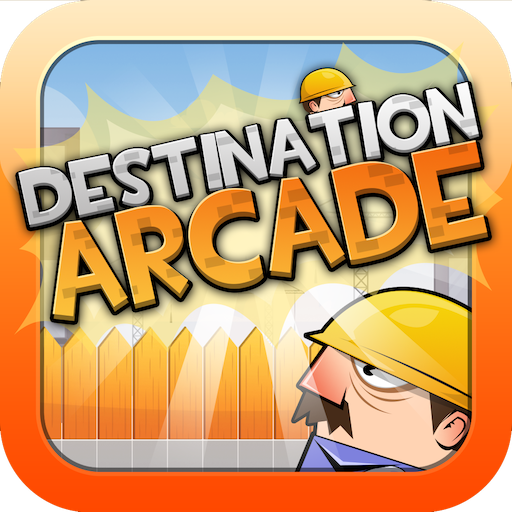 Destination Arcade