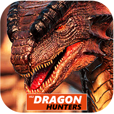 Wild Dragon Hunters