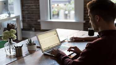Yes, Your Office Might Be Causing You Pain