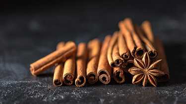 Cinnamon: For Spice and Good Health