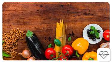 Basics of Nutrition