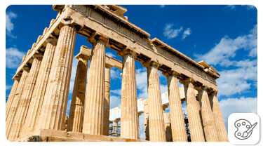 Greek Mythodology
