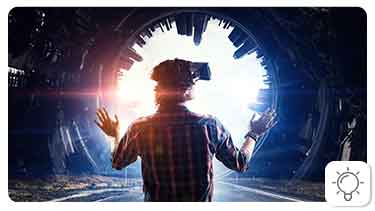 Virtual Reality