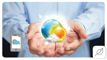 Weather Forecasting