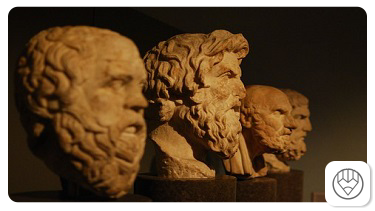 The Greatest Philosophers of all time