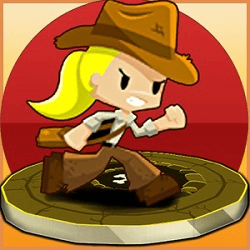Play Adventures of Indiara