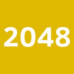 Play 2048