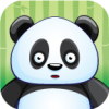 Play 1+2=3 Pandas