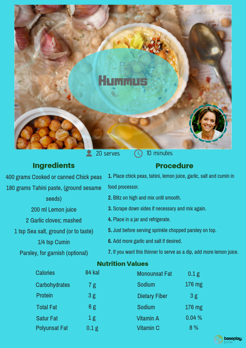 Hummus