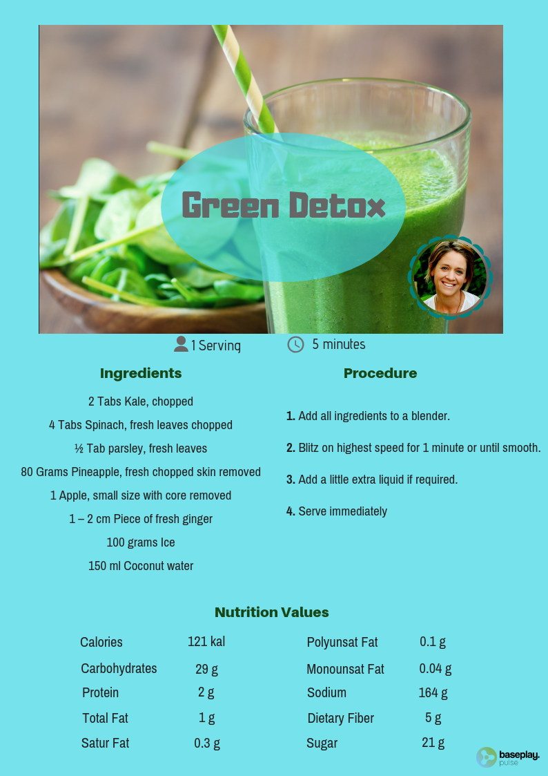 Green Detox